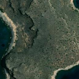 Satellite imagery of Mýtikas, GR