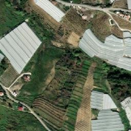 Drone Görünümü