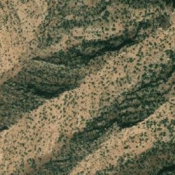 Satellite imagery of Chiyā-i Ḩarīr, IQ