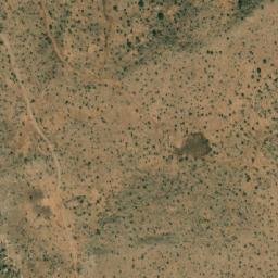 Satellite imagery of Chiyā-i Ḩarīr, IQ