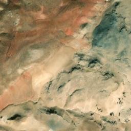 Satellite imagery of Ma‘dan-e Dowlowmīt-e Āgh Mīr, IR