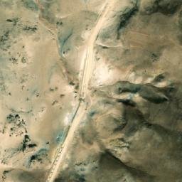 Satellite imagery of Ma‘dan-e Dowlowmīt-e Āgh Mīr, IR