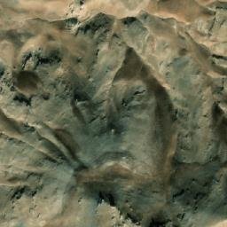 Satellite imagery of Ma‘dan-e Dowlowmīt-e Badarlū, IR