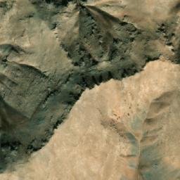 Satellite imagery of Ma‘dan-e Dowlowmīt-e Badarlū, IR