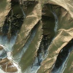 Satellite imagery of Shēr-e Mard Kōtal, AF