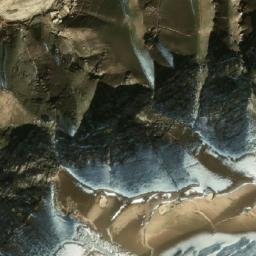 Satellite imagery of Shēr-e Mard Kōtal, AF