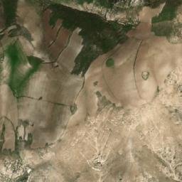Satellite imagery of Kham-e Aq Bolāq, AF