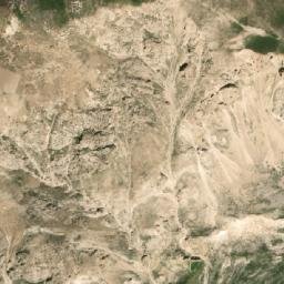 Satellite imagery of Kham-e Aq Bolāq, AF