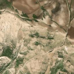 Satellite imagery of Kham-e Aq Bolāq, AF
