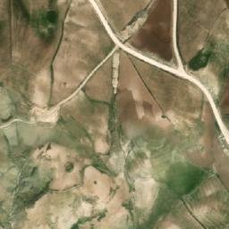 Satellite imagery of Kham-e Āq Būlāq, AF