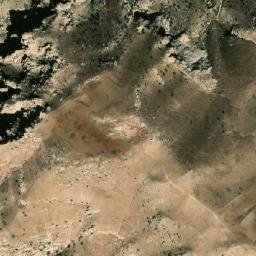 Satellite imagery of Īrghaylī, AF