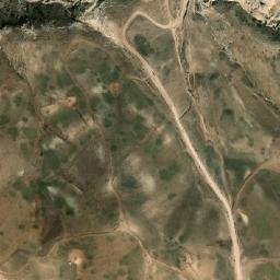 Satellite imagery of Īrghaylī, AF