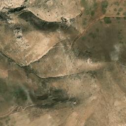 Satellite imagery of Īrghaylī, AF