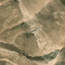 Satellite imagery of Bukah Mazār, AF