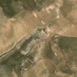 Satellite imagery of Bukah Mazār, AF