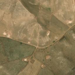 Satellite imagery of Bukah Mazār, AF