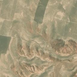 Satellite imagery of Ōnghīr, AF