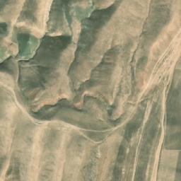 Satellite imagery of Dinamah Kōtal, AF