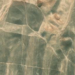 Satellite imagery of Dinamah Kōtal, AF