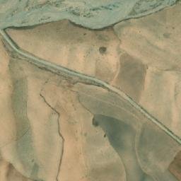 Satellite imagery of Kōtal-e Rang Sāy, AF