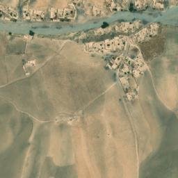 Satellite imagery of Kōtal-e Rang Sāy, AF
