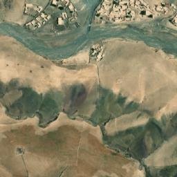 Satellite imagery of Kōtal-e Kaftar Khānah, AF