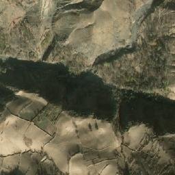 Satellite imagery of Khvājeh Bīnā, AF