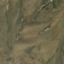 Satellite imagery of Kōh-e Ghāt-e Khurmāw, AF
