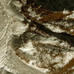 Satellite imagery of Kōh-e Ghalqah, AF