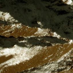 Satellite imagery of Kōh-e Ghalqah, AF