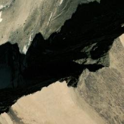 Satellite imagery of Chashmah-ye Darāz, AF