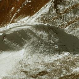 Satellite imagery of Pas Ilak, AF