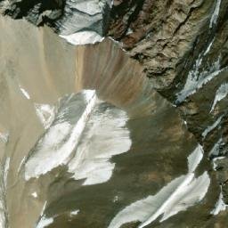 Satellite imagery of Jaru Dir, AF