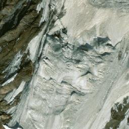 Satellite imagery of Jaru Dir, AF