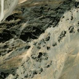 Satellite imagery of Aligut, PK