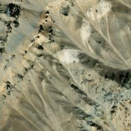 Satellite imagery of Aligut, PK
