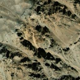 Satellite imagery of Aligut, PK