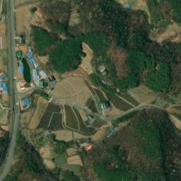 Satellite imagery of Ttungttung-bawi, KR