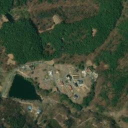 Satellite imagery of Ttungttung-bawi, KR