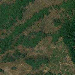 Satellite imagery of Ttungttung-bawi, KR