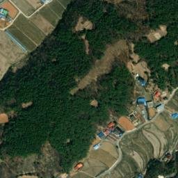 Satellite imagery of Usanseong, KR