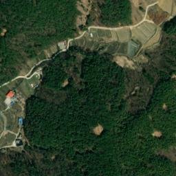 Satellite imagery of Usanseong, KR