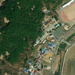 Satellite imagery of Usanseong, KR