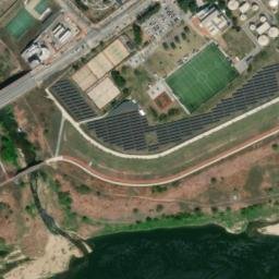Satellite imagery of Hallimjeong, KR