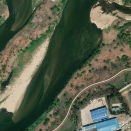 Satellite imagery of Hallimjeong, KR