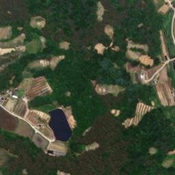 Satellite imagery of Munjeolsa, KR