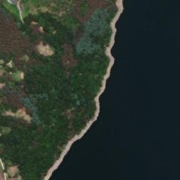 Satellite imagery of Chwibaekjeong, KR