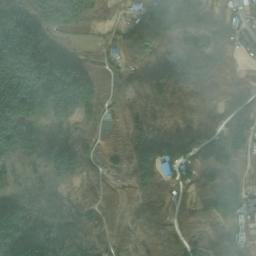 Satellite imagery of Yejin-mal, KR