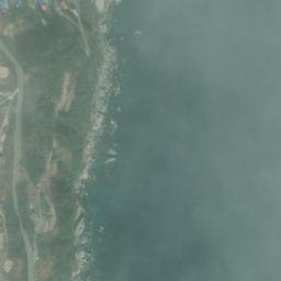 Satellite imagery of Yejin-mal, KR