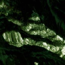 Satellite imagery of 唐沢岳, JP